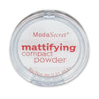 ModaSecret Mattifying Compact Powder 01 - 9g Glagil