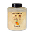 King Love Beauty Luxury Banana Powder 85g Glagil