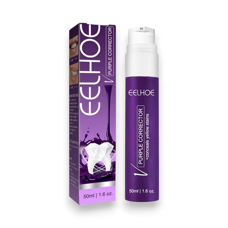 Eelhoe Purple Corrector 50ml Glagil