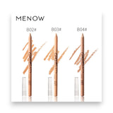 MN Menow Wonder Concealer Pencil Glagil