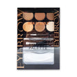 Iman Eyebrow Pallete 01 -15g Glagil