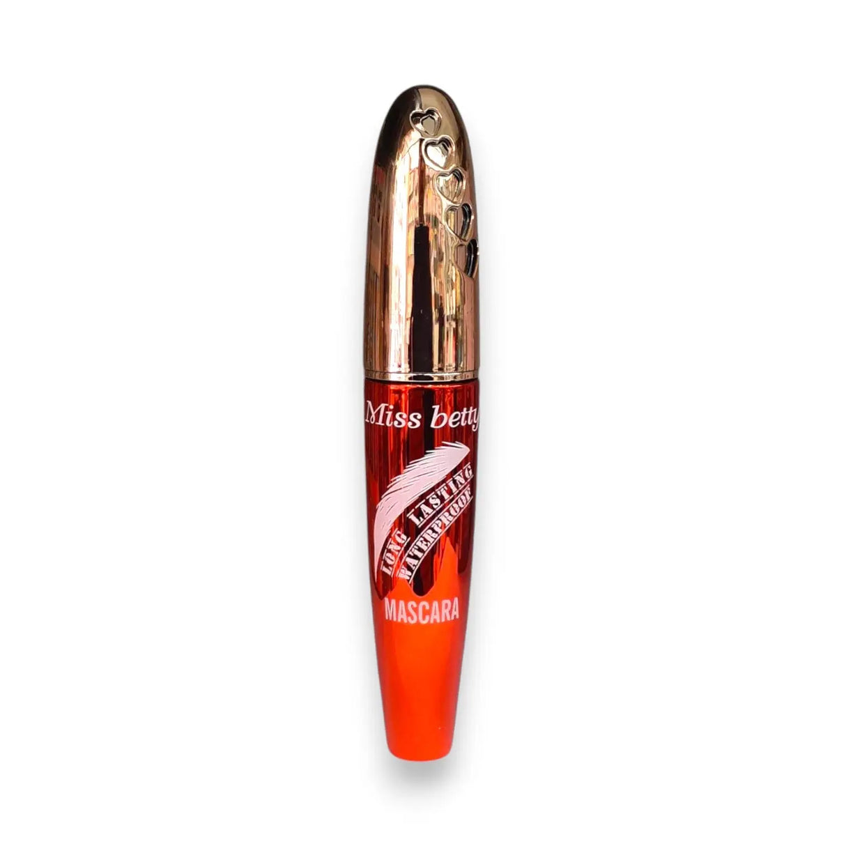 Miss Betty Long Lasting Waterproof Mascara 10g Glagil