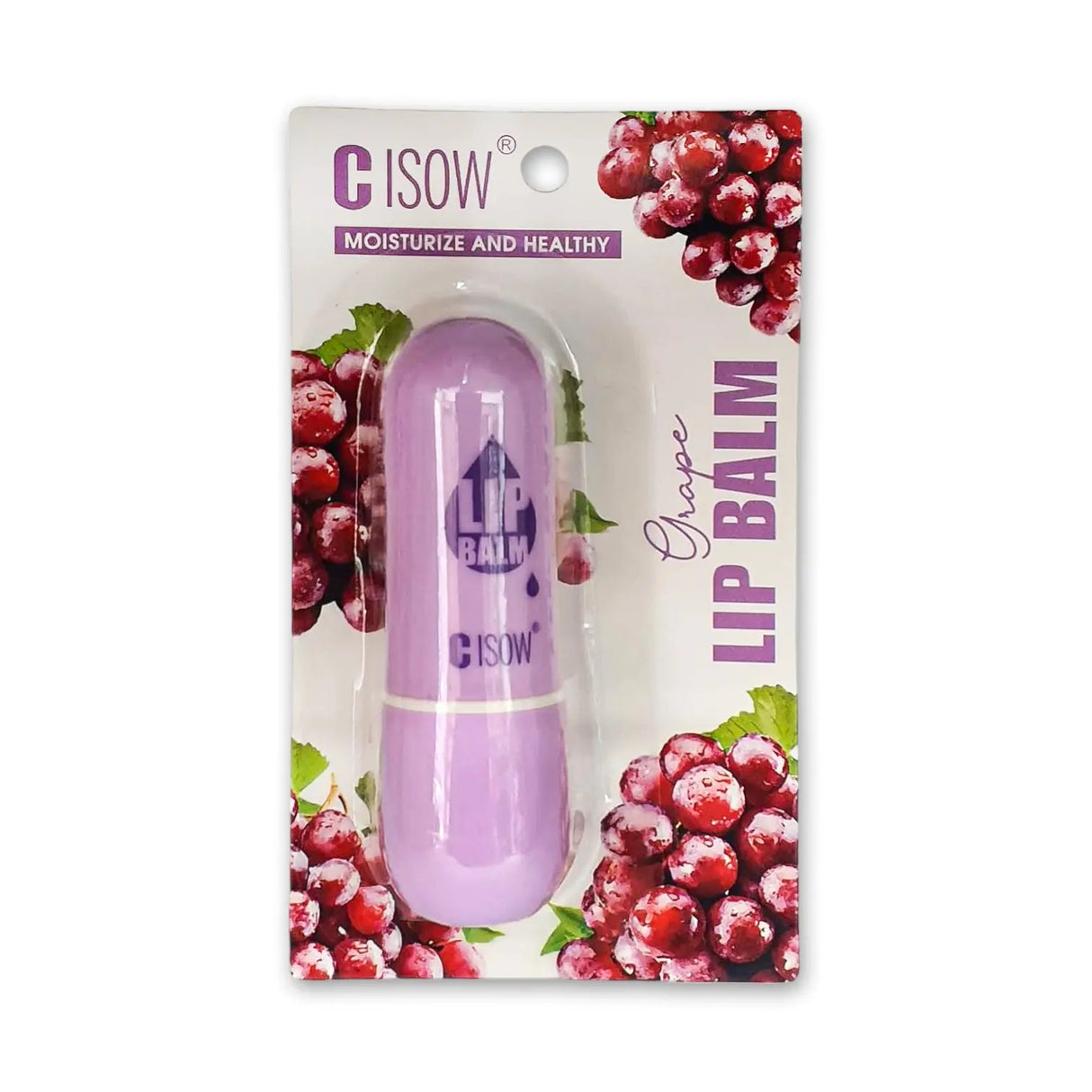 CISOW Lip Balm 3.5G Glagil