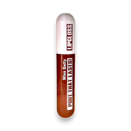 Miss Betty Pout That Lasts! Lip Gloss 5g Glagil