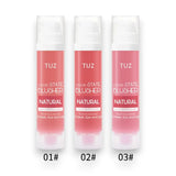 TUZ Liquid State Blusher Natural  20ml Glagil