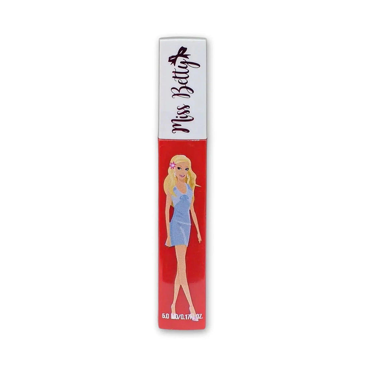 Miss Betty Lip Gloss Glagil