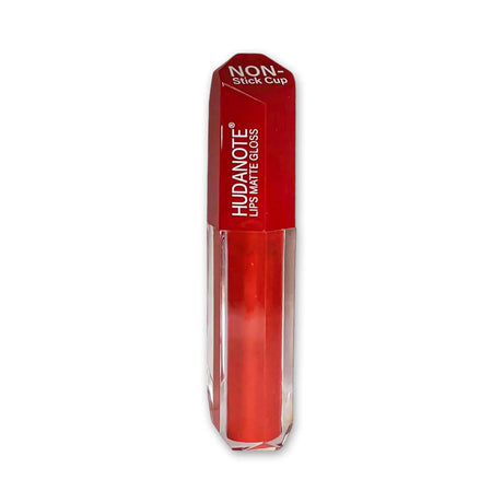 Hudanote Non-Stick Cup Lips Matte Gloss 5g Glagil