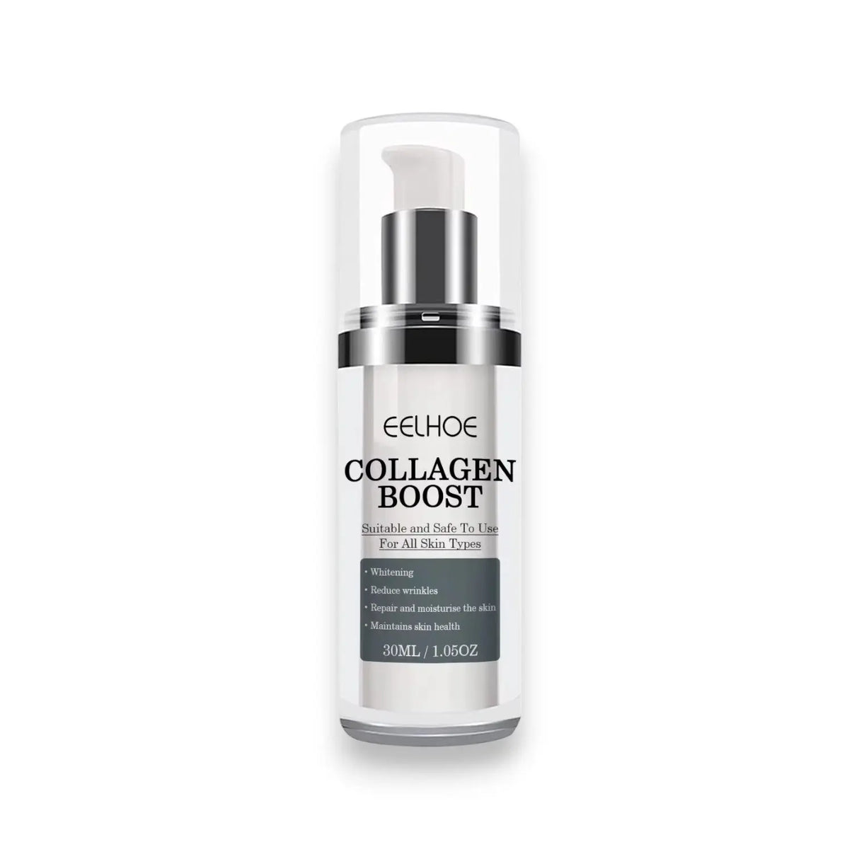 Eelhoe Collagen Boost Anti-Aging Serum 30ml Glagil