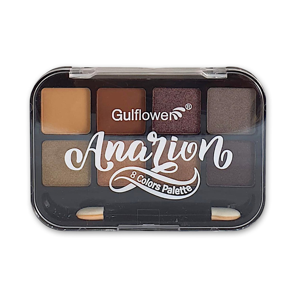 Gulflower Anarion 8 Color Eyeshadow Palette 20g Glagil