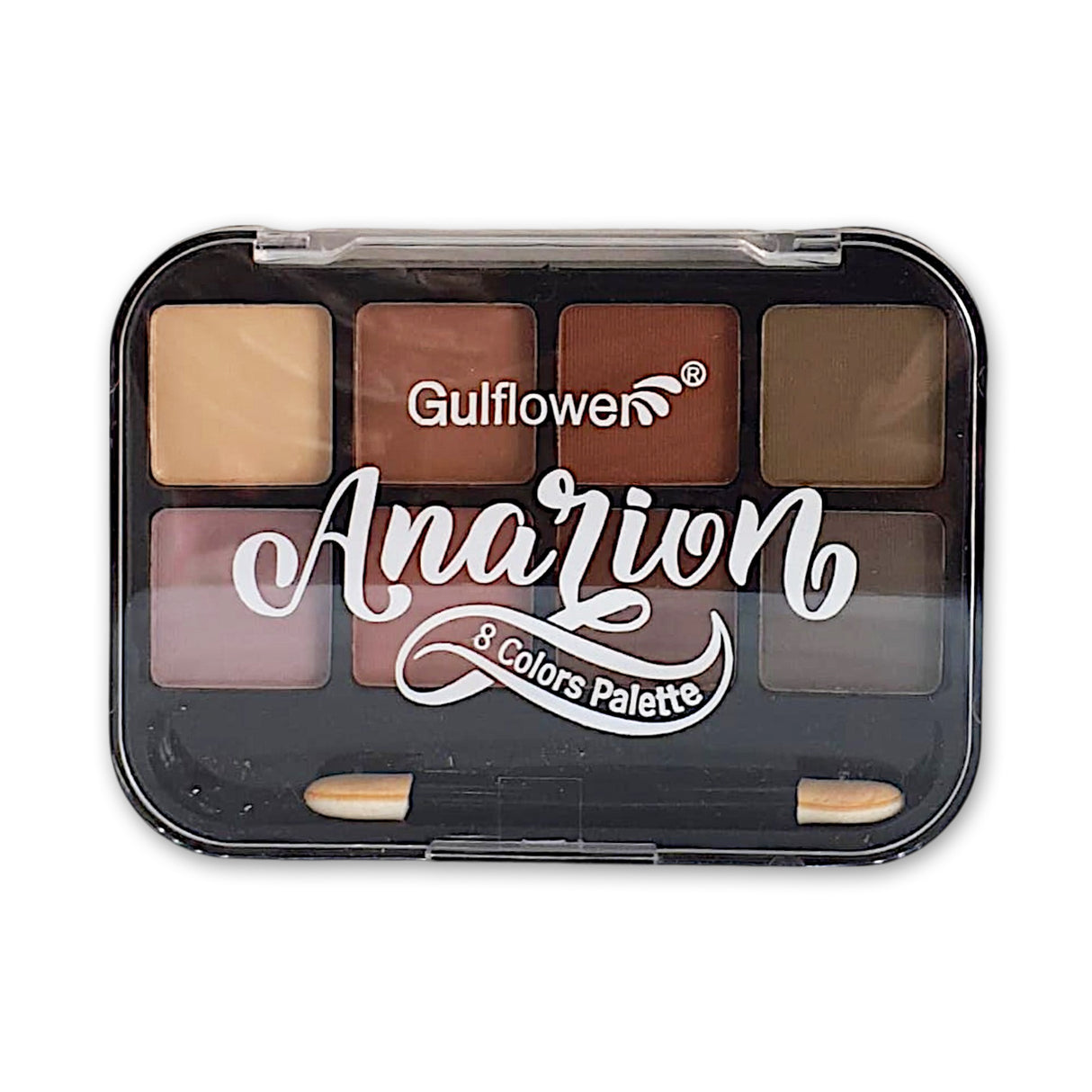 Gulflower Anarion 8 Color Eyeshadow Palette 20g Glagil