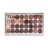 Gulflower Best Loved Eyeshadow 30g Glagil