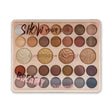 Gulflower Show Your Style Dreamy Eyeshadow & Highligh 02- 35g Glagil