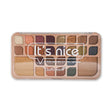 Gulflower Its Nice 24  Eyeshadow & 2  Highlight  20g Glagil