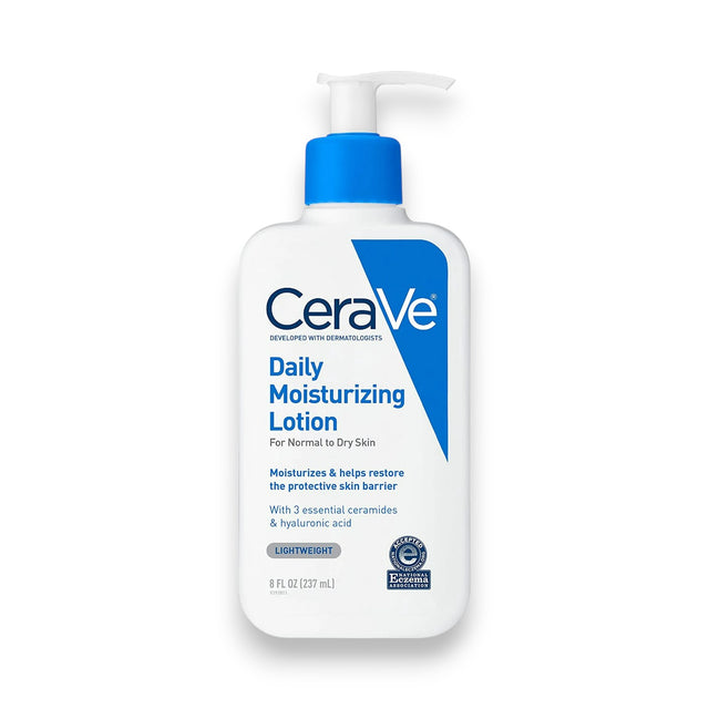 CeraVe Daily Moisturizing Lotion  237ml Glagil