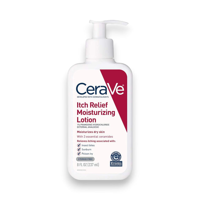 CeraVe Moisturizing Lotion 237ml Glagil