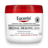 Eucerin Body Cream  454g Glagil