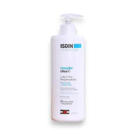 Isdin Ureadin Ultra 10 Lotion  400ml Glagil