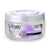 Gatsby Water Gloss Soft Hair Gel 150g Glagil