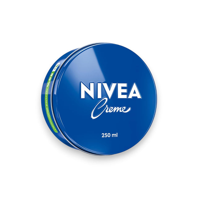 Nivea Creme 250ml Glagil