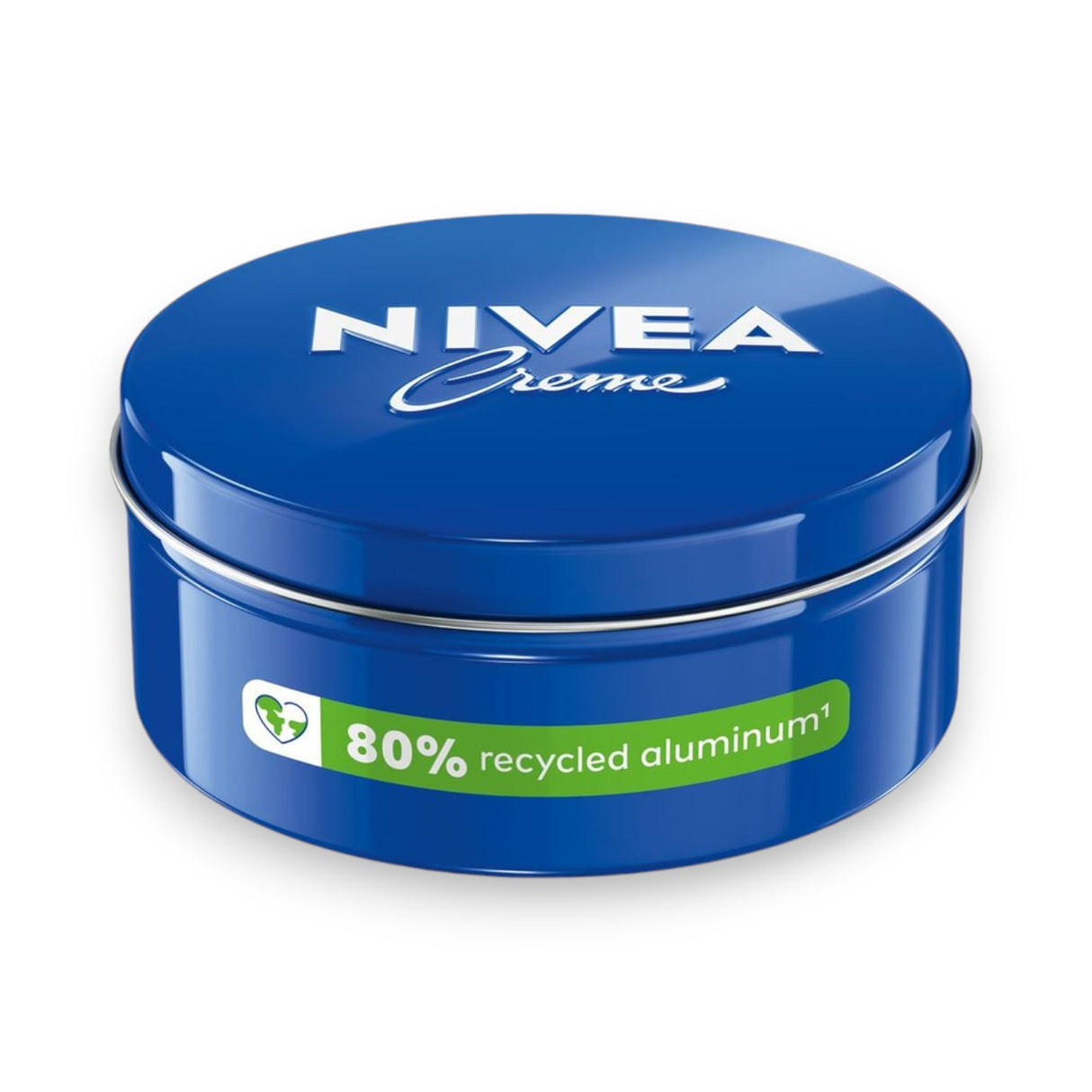 Nivea Creme 250ml Glagil