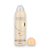 Rasasi Secret Pour Femme Deodorant Body Spray 200ml Glagil