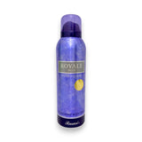 Rasasi Royale Pour Homme Deodorant Body Spray 200ml Glagil