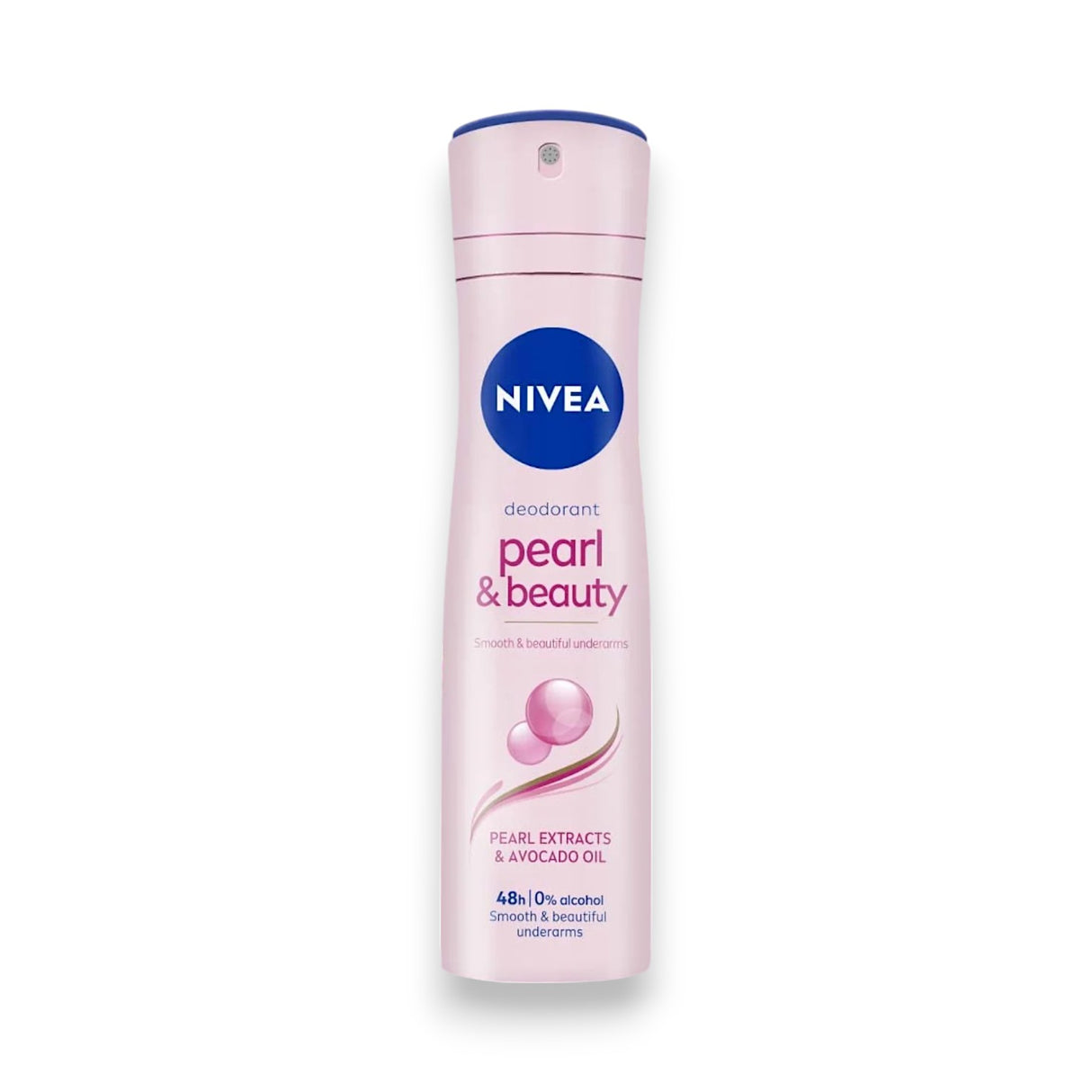 Nivea  Deodorant Spray 93g Glagil