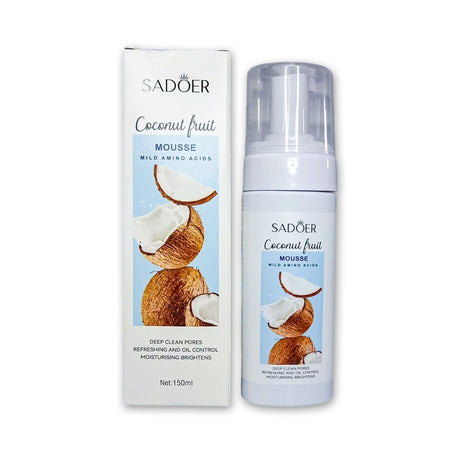 Sadoer  Refreshing & Oil Control  150ml Glagil