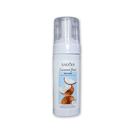 Sadoer  Refreshing & Oil Control  150ml Glagil