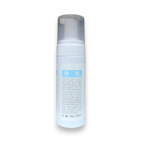 Sadoer  Refreshing & Oil Control  150ml Glagil