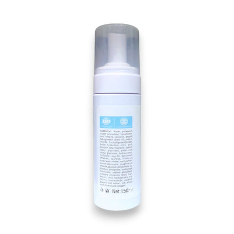 Sadoer  Refreshing & Oil Control  150ml Glagil