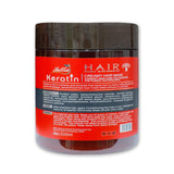 Brazilian Hair Mask 500ml Glagil