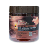 Brazilian Hair Mask 500ml Glagil