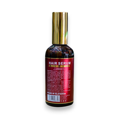 Lightness Hair Serum 100ml Glagil