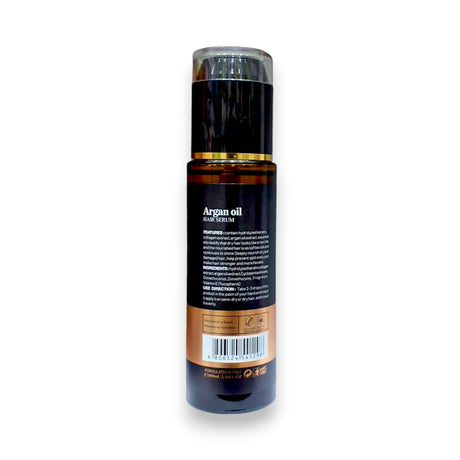 Protein Brazilian Keratin Care Hair Serum 100ml Glagil