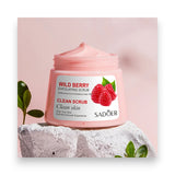 Sadoer Exfoliating Scrub 250g Glagil