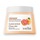 Sadoer Exfoliating Scrub 250g Glagil