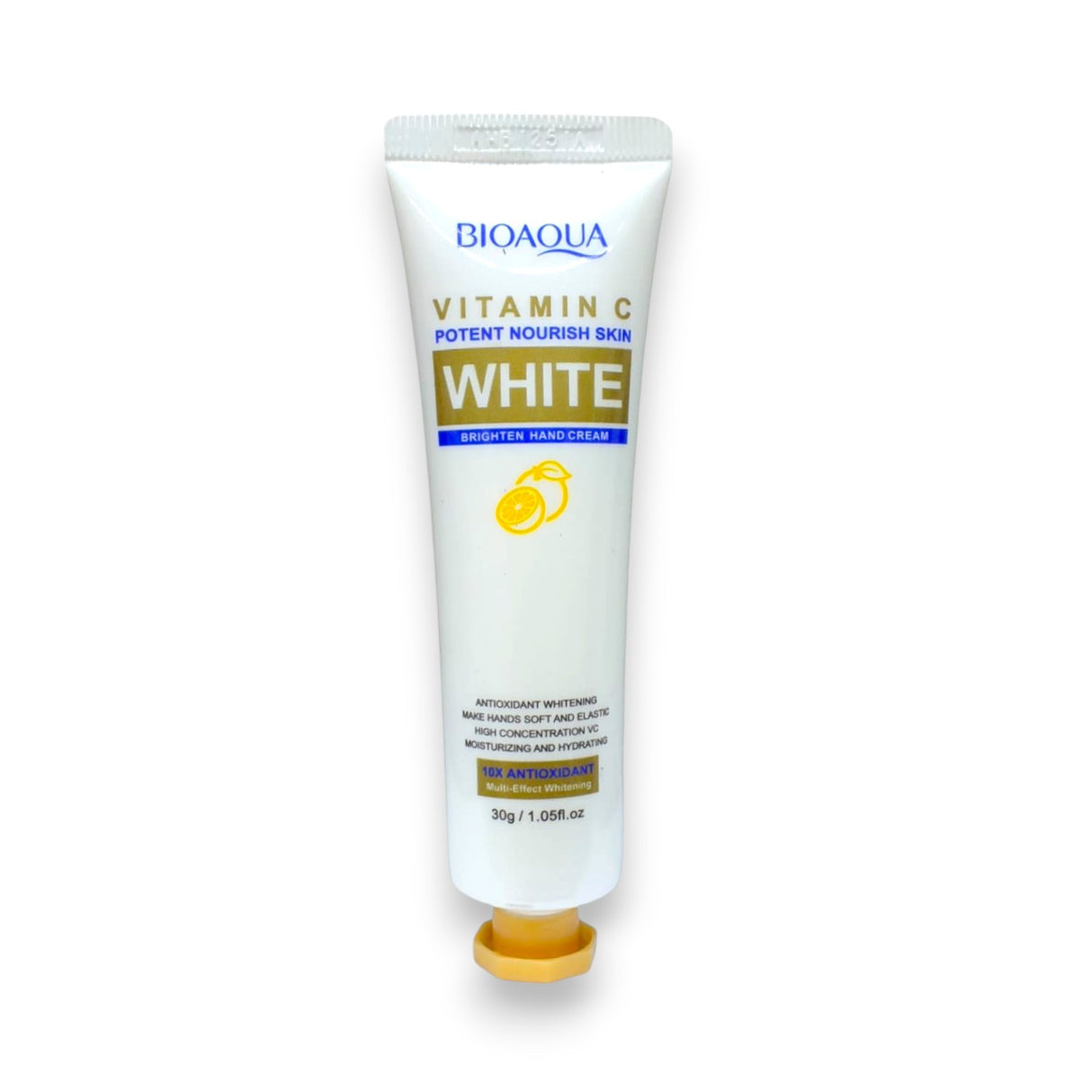 Bioaqua  Hand Cream 30g Glagil