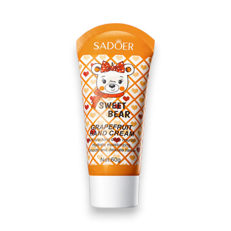 Sadoer Hand Cream 60g Glagil