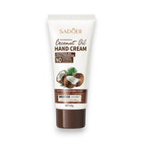 Sadoer Nourishing Coconut Oil Hand Cream 60g Glagil