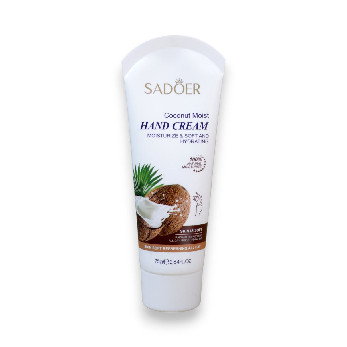 Sadoer Hand Cream 75g Glagil