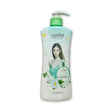 Sadoer Fragrance Luxury Anti-Dandruff Hair Shampoo 500ml Glagil