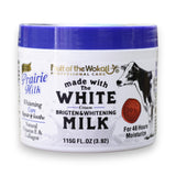 Milk Moisturising Cream 115g Glagil