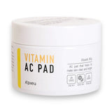 Apieu Vitamin Ac Pad 80g Glagil