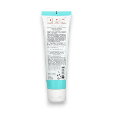 Apieu Madecassoside Cleansing Foam 130ml Glagil