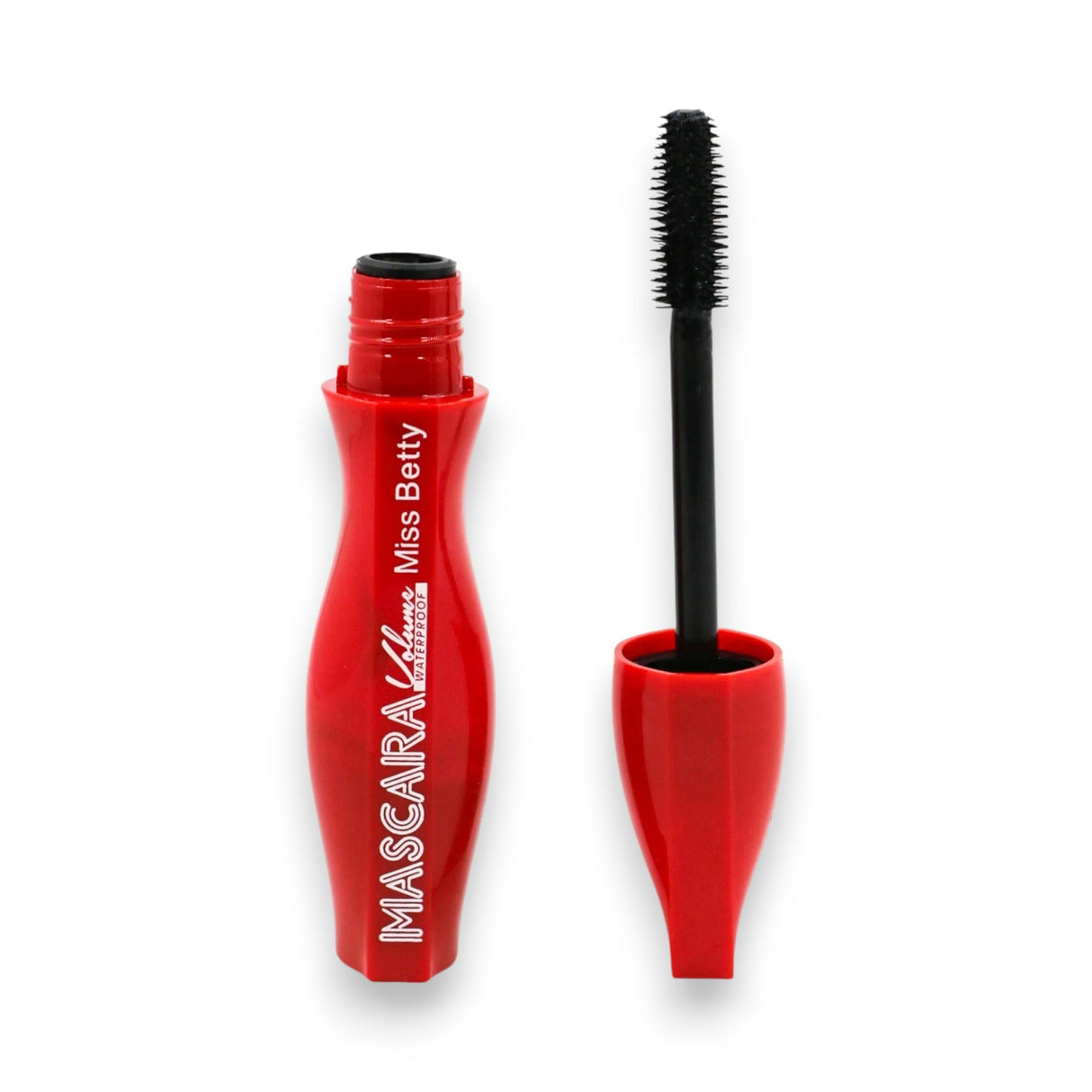 Miss Betty Mascara Volume Waterproof Glagil