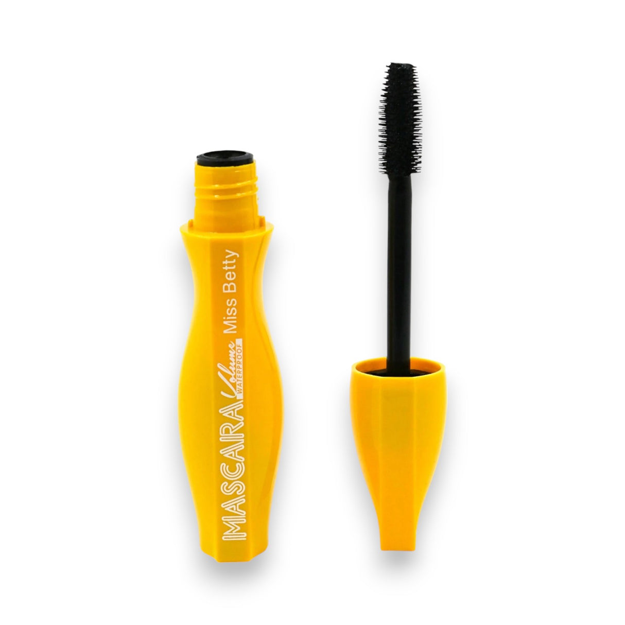 Miss Betty Mascara Volume Waterproof Glagil