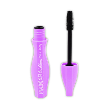 Miss Betty Mascara Volume Waterproof Glagil