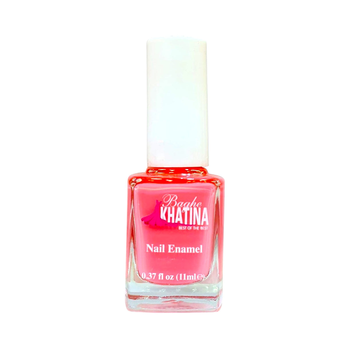 Baghe Khatina Nail Enamel 11ml Glagil