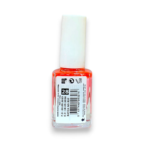 Baghe Khatina Nail Enamel 11ml Glagil